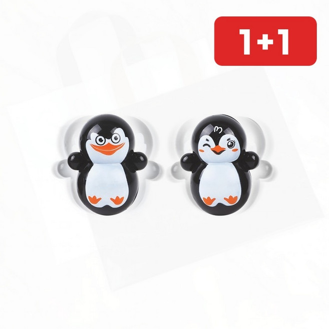 미니 오뚝이 장난감 탁상 인테리어 귀여운 작은 1+1, 상세페이지 참조