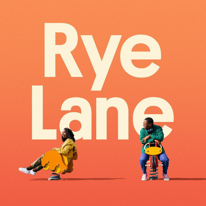 (수입 LP) Kwes Rye Lane (Original Score) (VIOLET VINYL) Records & LPs New, (수입 LP) Kwes Rye Lane (Origina