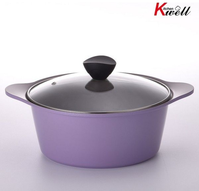 벨로스 세라믹코팅 양수냄비 24cm 477657, 상세설명 참조, 상세설명 참조, 없음