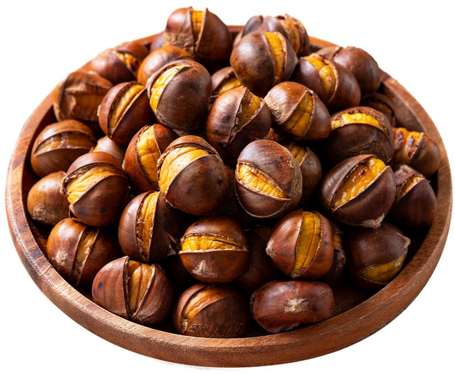 더싱싱 달콤고소 까기쉬운 칼집 약단밤, 1개, 3kg