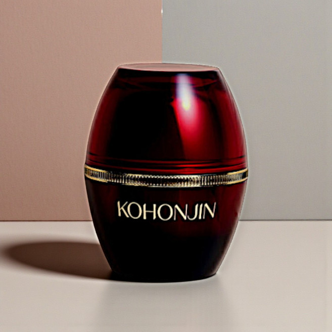(정품)KOHONJIN 고혼진 크림 기미 잡티 고흔진주름크림 검버섯크림, 50g, 2개