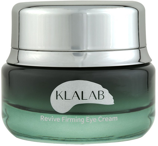 클라랩 리바이브 PDRN 퍼밍 아이크림 눈가주름개선 다크서클완화 탄력케어, 1개, 25ml