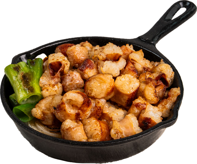 황금한우 한우 곱대창 1kg (업소용), 1개