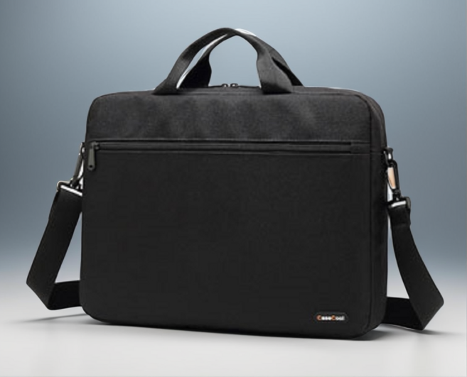 심플에스 CASE COOL 남성 고급 노트북서류가방