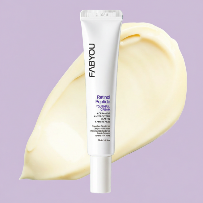 레티놀크림 비타민a크림 30ml 탄력 주름개선 영양크림, 1개