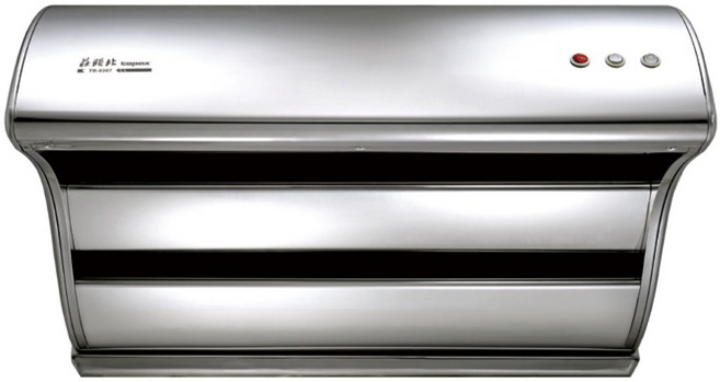 莊頭北 topex TURBO增壓直吸式排油煙機, TR-5397 90公分, 標準配送商品