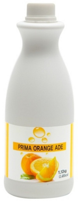 프리마 오렌지농축에이드, 1.12kg, 1개