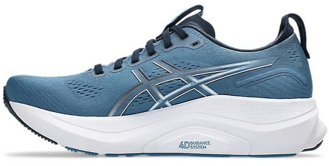 아식스 젤 카야노 32 남성 러닝화 마라톤화 1011C051 남녀공용(증정품 수납백), 265, 1011C054 401+증정품 수납백