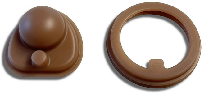 써모스 텀블러 고무 패킹 JNL 공용, 1세트