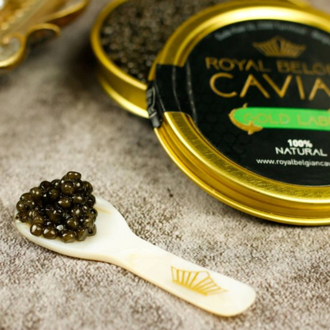 [생선생] 골드라벨 캐비어, 1개, 30