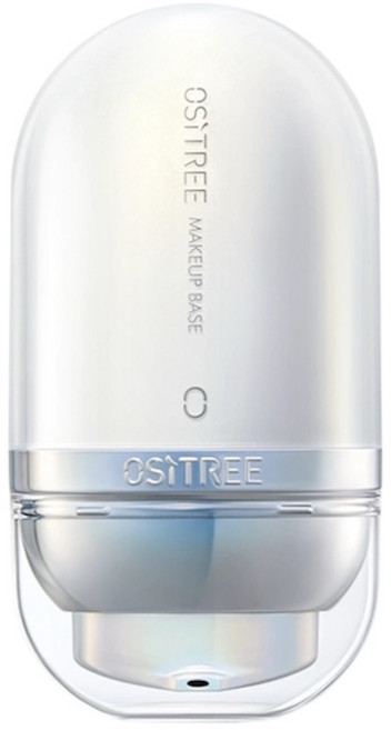 OSITREE 隔離霜 亮白款, 01 薰衣紫, 1個