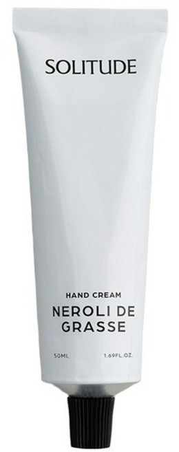 솔리튜드 핸드크림 네롤리 드 그라스50ML, 50ml, 1개