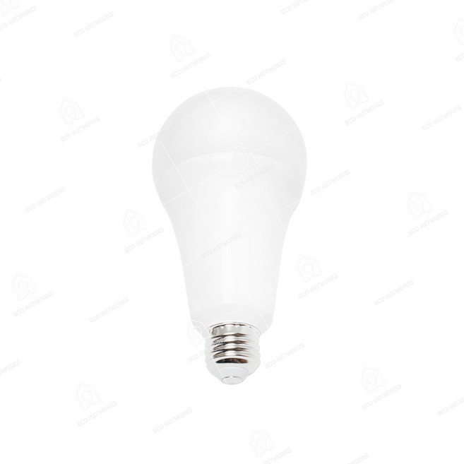 번개표 금호 LED 벌브 14W, 주광색, 2개