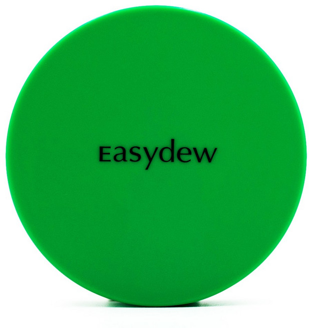 이지듀 멜라 비 토닝 기미 앰플 미니 쿠션 8g, 19호, 1개