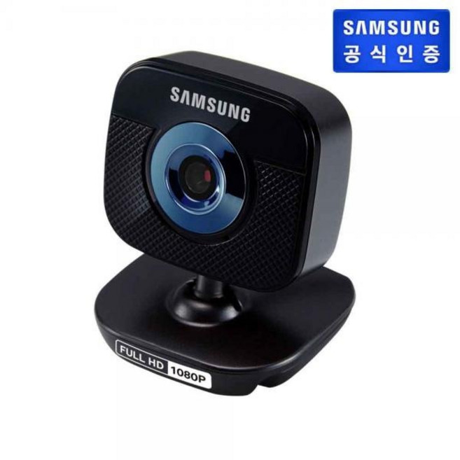 (삼성전자) 화상카메라 SC-FD110B FULL HD(블랙)