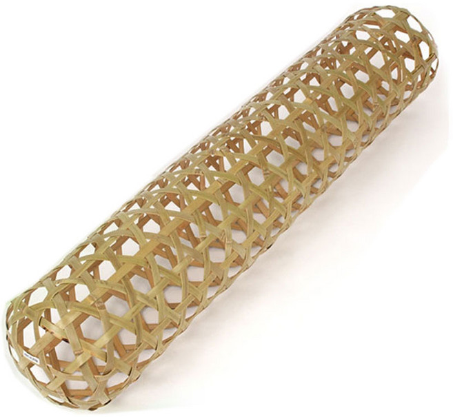 신우몰 대나무 죽부인 여름베개 열대야 필수, 중