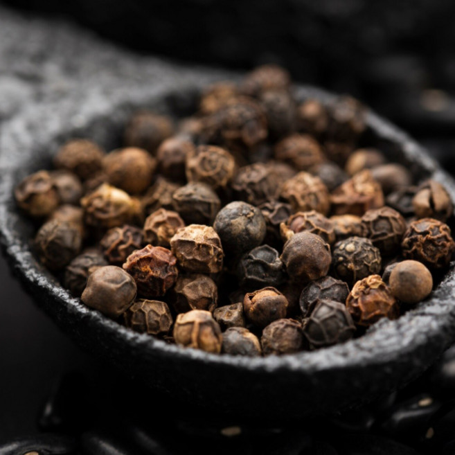 BLACK PEPPER 베트남산 통흑후추 순수 통후추, 1개, 150g