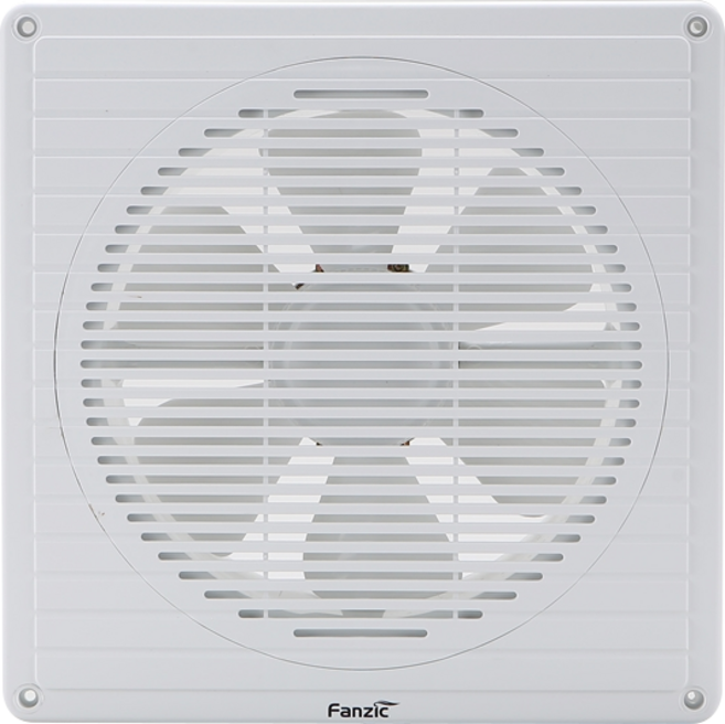 TFV-25 BV 저소음 환풍기 주거 업무 업소용 천정용 외경350, 고객직접설치