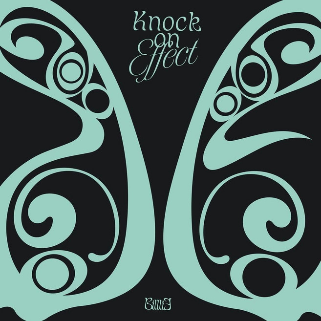 Billlie 빌리 일본 앨범 CD+브로마이드+포카 Knock on Effect 통상판, 상품선택
