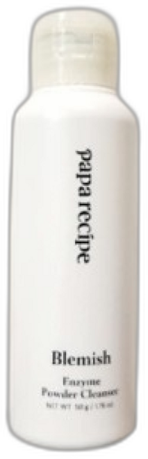 블레미쉬 효소 파우더 클렌저, 2개, 50g