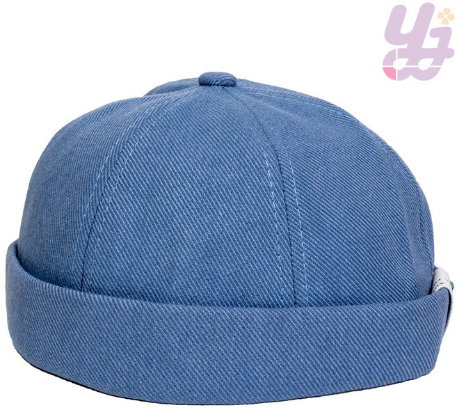 패시얼 스틸러브 와펜 와치캡 챙없는 모자 남여공용 빅사이즈