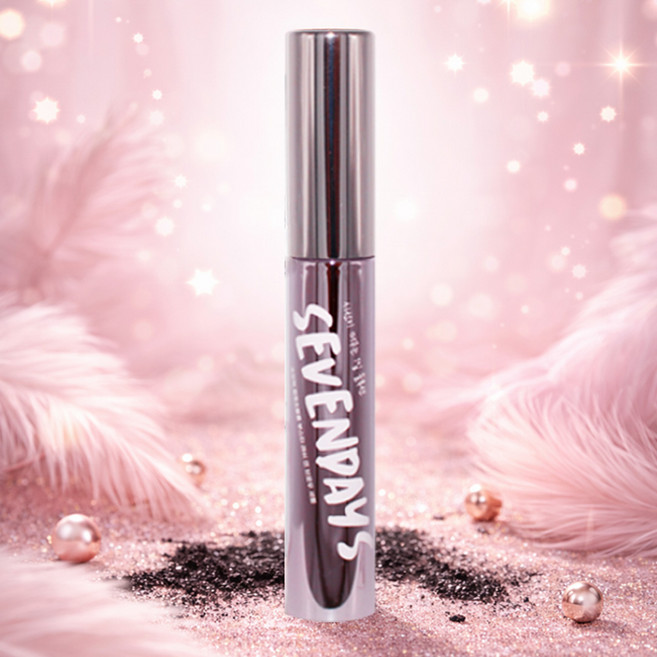 세븐데이즈 속눈썹 탈모방지 펩타이드 판테놀 영양제