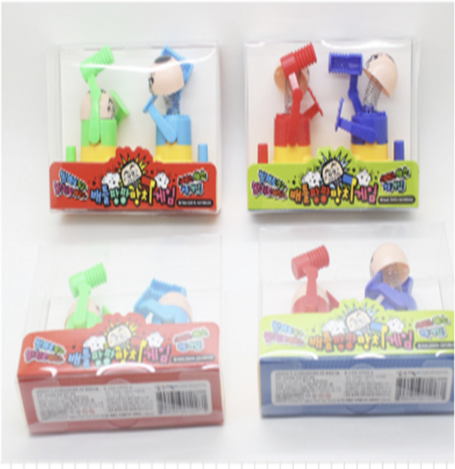 날쌘거북이 배틀팡팡 망치게임 망치로치고 방패로 막고 어린이 선물 아나로그 게임