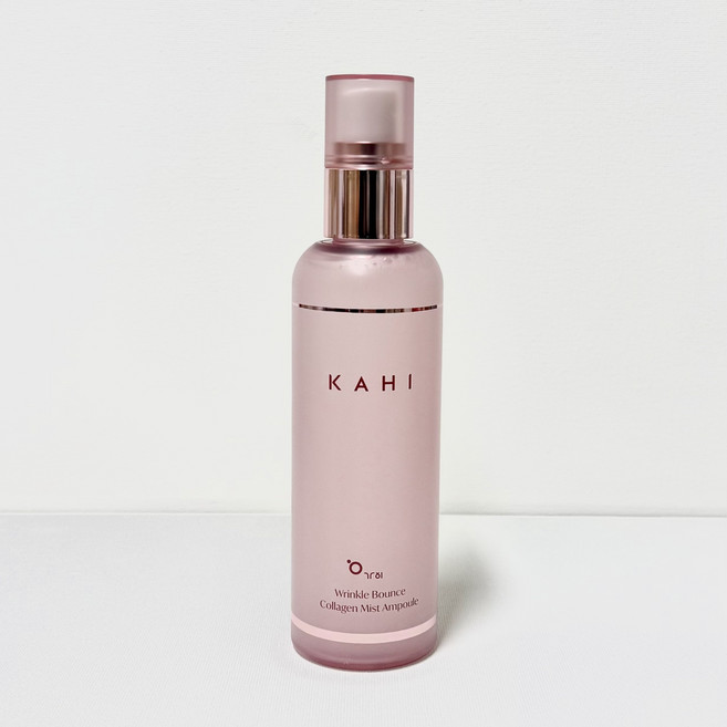 가히 링클바운스 콜라겐 미스트 앰플, 2개, 120ml