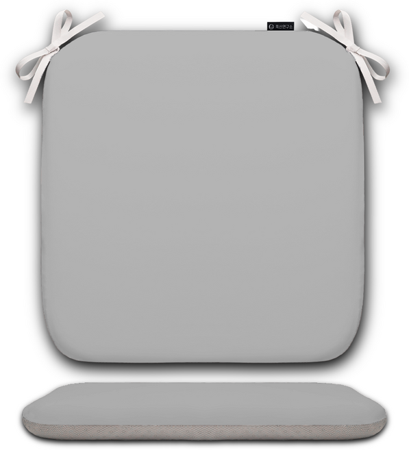 생활탐정홈즈 체중분산 메모리폼 의자방석