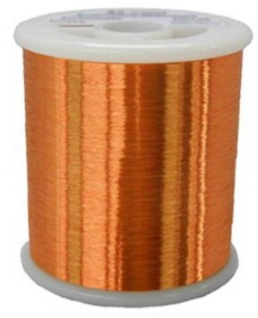 에나멜(UEW) 동선 에나멜선 (0.15mm), 1개