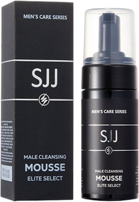 남성용 폼 클렌저 프라이빗 부위용 상쾌함과 청결 유지 상쾌한 향 유지 청결 유지 프라이빗 부위용 촉촉한 거품, 3개, 100ml