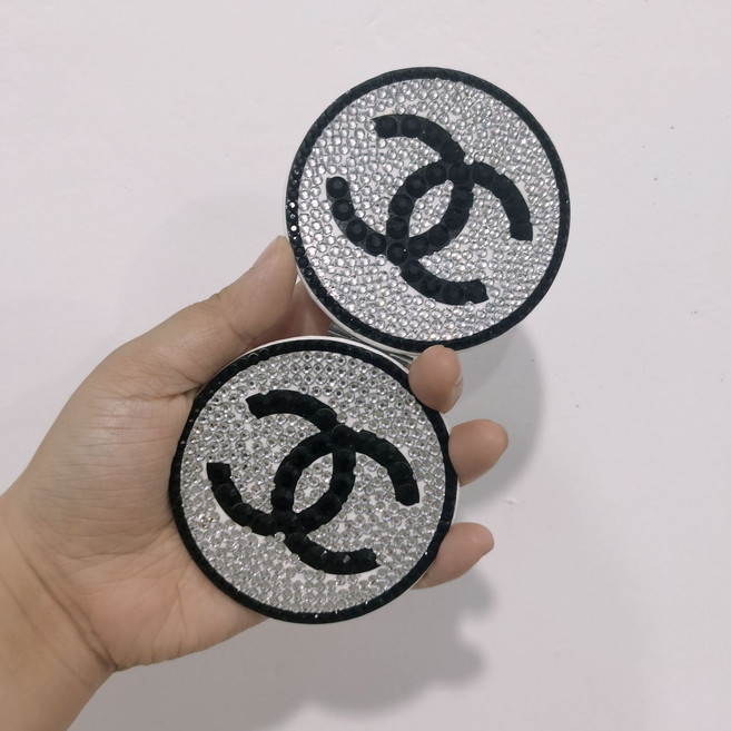 더라이트 DIY 보석십자수 거울스티커시리즈 8x8cm [양면거울포함] 취미생활, 03_SN 8cm*8cm, 8cm*8cm, 2세트