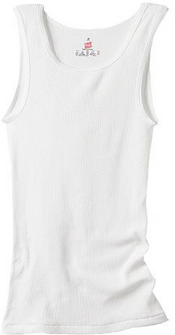 HANES 헤인스 골지 나시 hanes 여름 스판 언더웨어 민소매/나시 얇은 원단 흡수력 강화 코튼 100 퍼센트