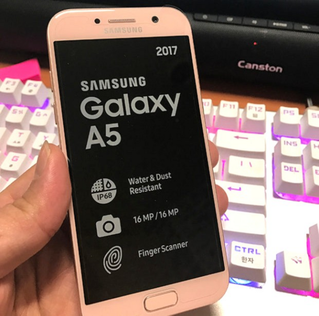 카톡 유튜브되는 갤럭시 스마트폰 공기계 중고폰 자급제폰 갤럭시A5 2017 A7 2017 A5 2018 갤럭시A5 A7 A8 공기계 자급제 중고폰 카톡 유튜브 인스타전용, 32GB, 빠른배송모델랜덤