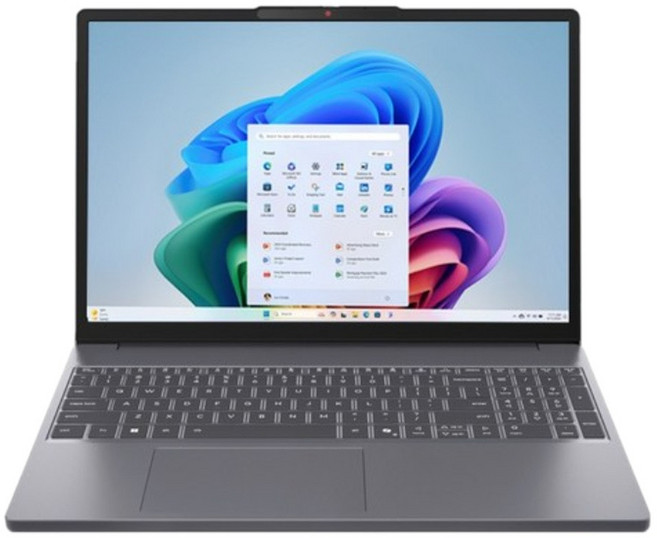 레노버 2025 아이디어패드 슬림 3 15AHP10 라이젠7 라이젠 8000 시리즈, 루나 그레이, 1TB, 16GB, WIN11 Home, IdeaPad Slim 3 15AHP10