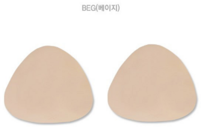 아레나 여성용 소프트 누드 실리콘 수영 스포츠 브라캡 2p 세트