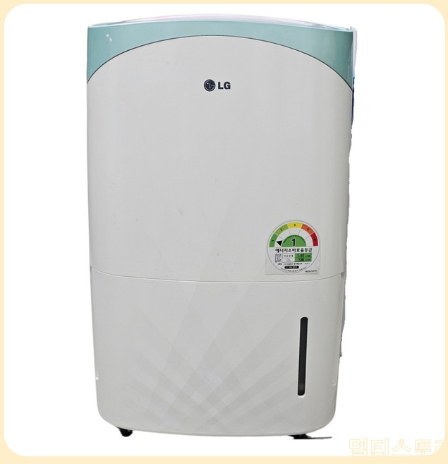 (중고) LG제습기 LD-158DFB 작동잘됩니다 15L JU0528LGD11