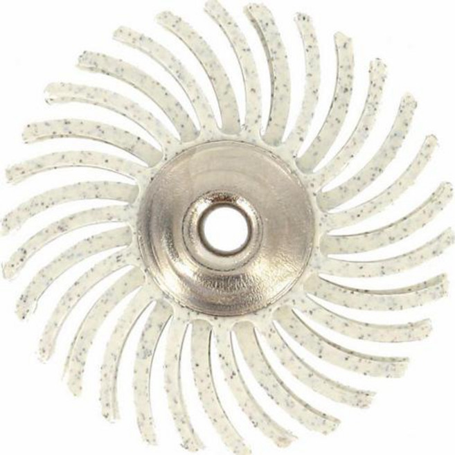 드레멜 세부연마브러시 472S (EZ Lock #120), 1개