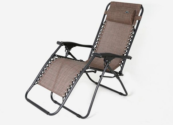 ㈜제스파 제스파 이지릴렉스 낚시용 캠프 의자 안마의자용 ZP1995, 이지릴렉스 (브라운) ZP1995