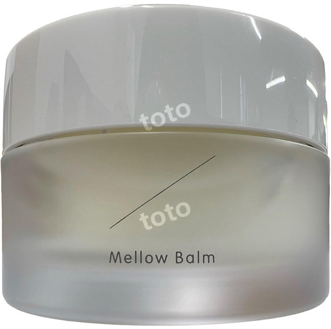 데미 우타우 멜로우밤 35g, 1개