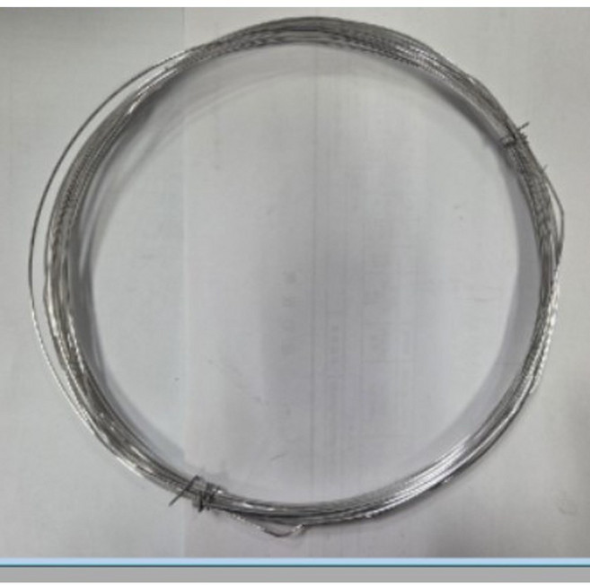 알루미늄용접봉Mig4043 지름1.2mm 길이10m, 1개, 1.2mm-4043