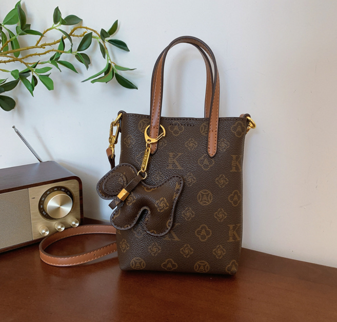 여성 데일리가방 고급 크로스백 핸드백 핸드폰가방