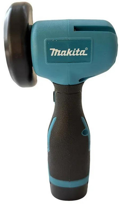 미니 앵글 그라인더 무선 휴대용 연삭 연마 절단기 전동 공구, 1) One 12v Battery, 1개