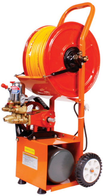 광성분무기 동력분무기 KSMT(B)-30A *2륜모터, 1개