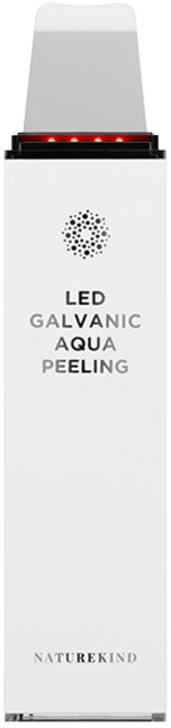 네이처카인드 LED 갈바닉 아쿠아필링기