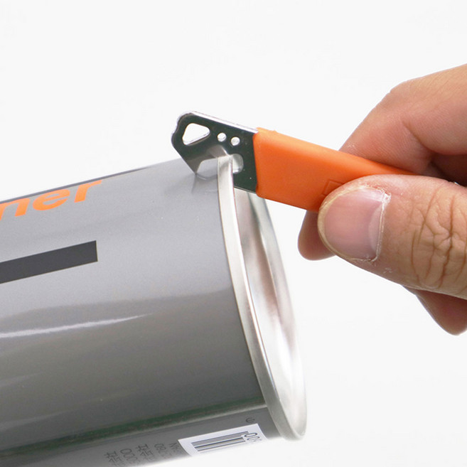 소토 신후지버너 소토 안전한 분리수거용 가스제거기 RZ-407, 1개