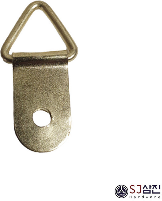 삼각고리, 삼각고리(중), 신주색, 1개