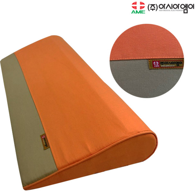 욕창방지 쿠션 ATA-103 자세변환용구 복지용구, 1개