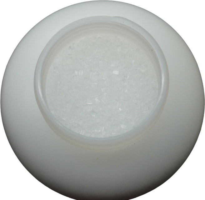 大港化工原料行 硫酸鎂 罐裝 - 洩鹽 瀉鹽 鎂鹽, 1個, 1kg罐裝