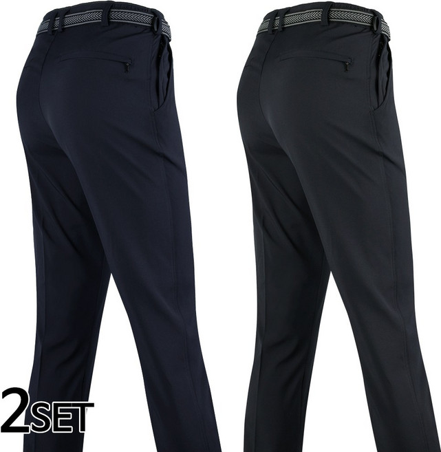 2장[GTM]남성 봄 가을 환절기 착용에 딱 좋은 인생추천무지바지